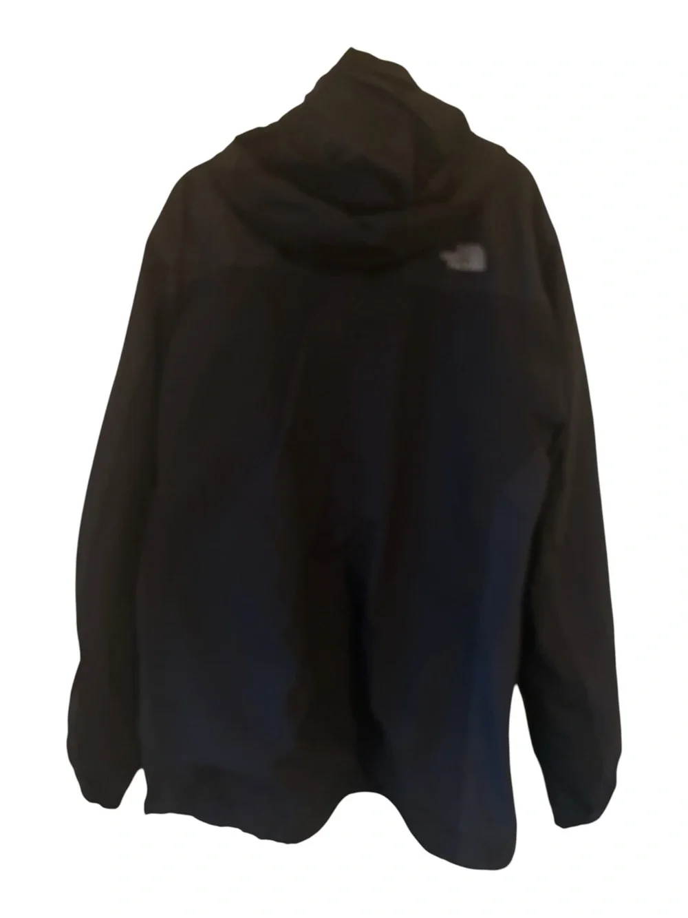 The North Face Mountain Light Jacket Black Size Large